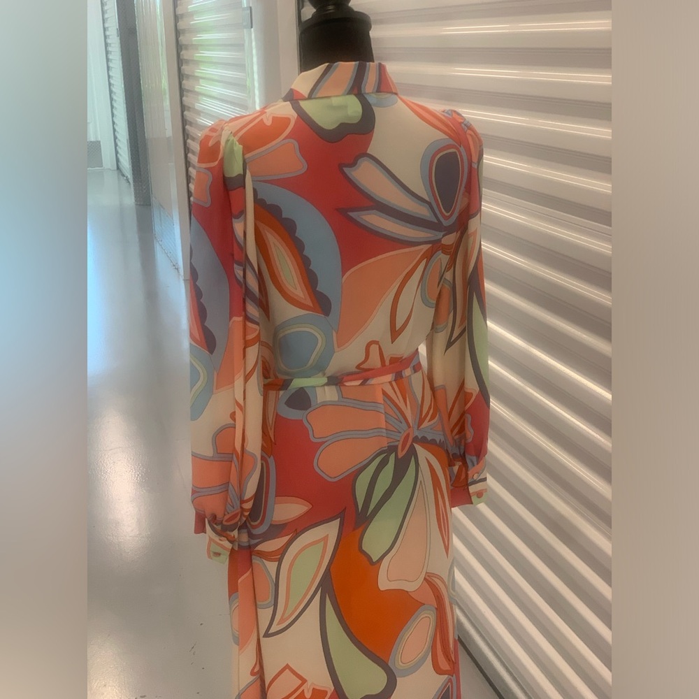 Alexis For Target Collaboration Dress - Picture 4 of 14